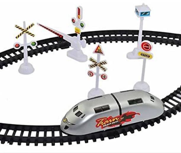 Remote Control Trains and Track Sets Online 