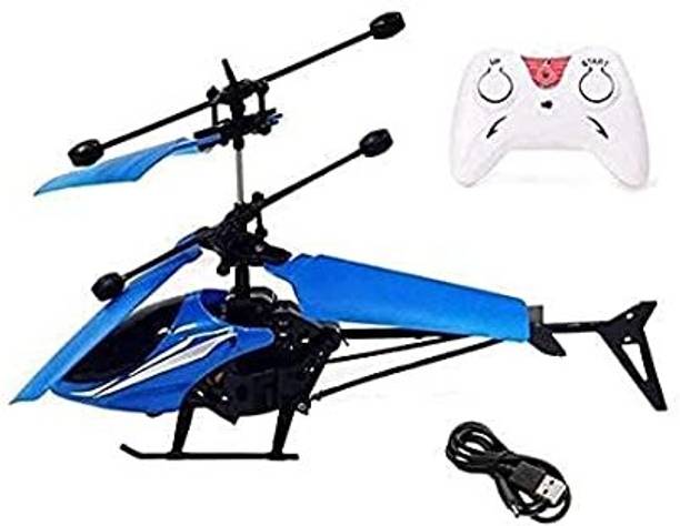 sp enterprises Helicopter