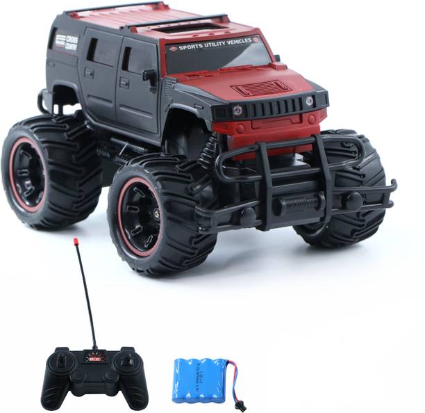Remote control on sale car flipkart price
