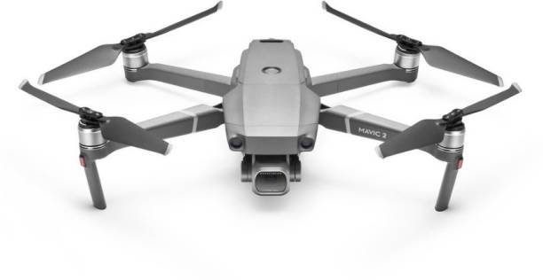 RkL enterprise DJI Mavic 2 Pro Fly More Combo Drone Cam...