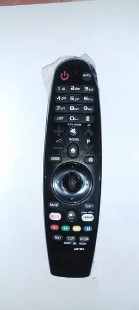 SGUV LG LG MAGIC SMART TV Remote Controller