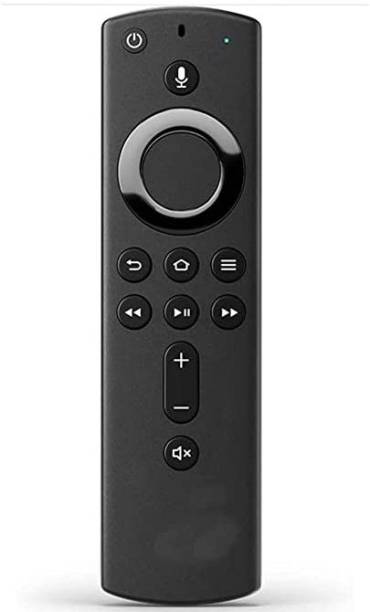 Electvision Remote Control for fire tv stick works in a...