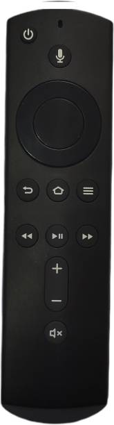 Upix 969 Amazon Fire TV Stick Remote Compatible for Ama...