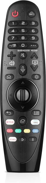 X88 Pro LG Voice Remote Smart TV Remote Compatible for  Smart Remote with Voice Commands  Smart TV LG Remote Controller