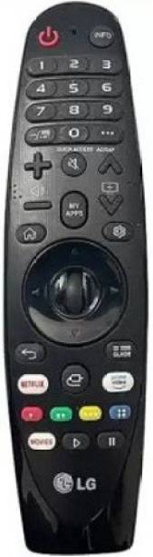 X88 Pro Smart tv Magic Remote Control for with Magic L...