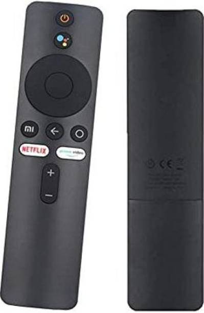 Octrix Original/ Mi remote with google voice control command for android Mi Voice Remote Remote Controller