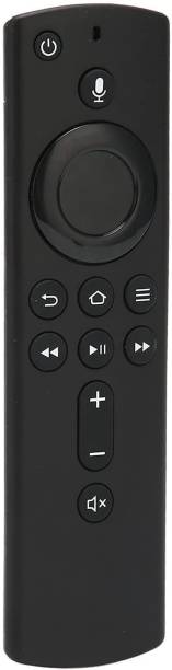 mumax Compatible Fire TV Stick Remote Controller