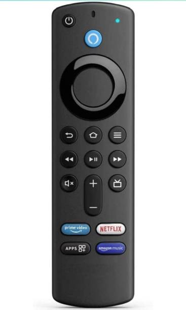Voltonix Remote Control Compatible for Amazon Fire Tv S...