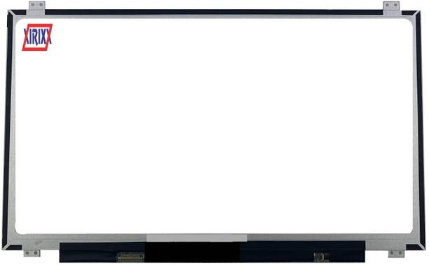 XIRIXX ™ 15-AC590 SERIES 30 PIN LED 1366 x 768 LED LAPTOP SCREEN NON TOUCH LED 15.6 inch Replacement Screen