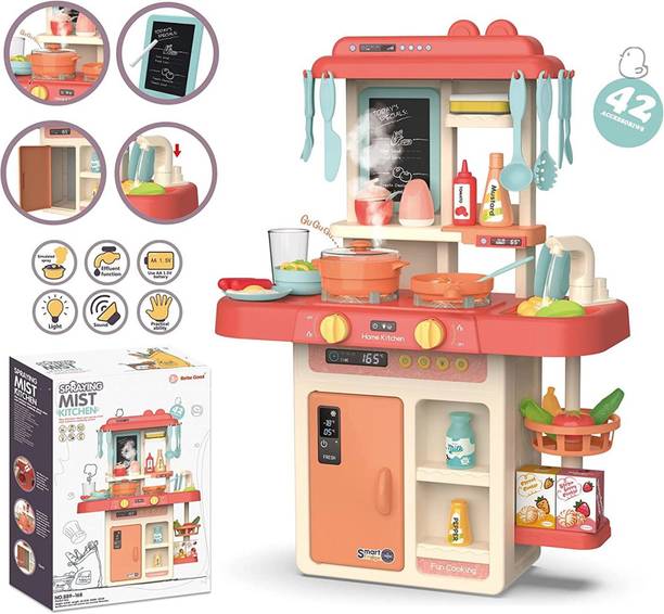 Kitchen Set For Kids - Buy Kids Kitchen Sets Online At Best ...
