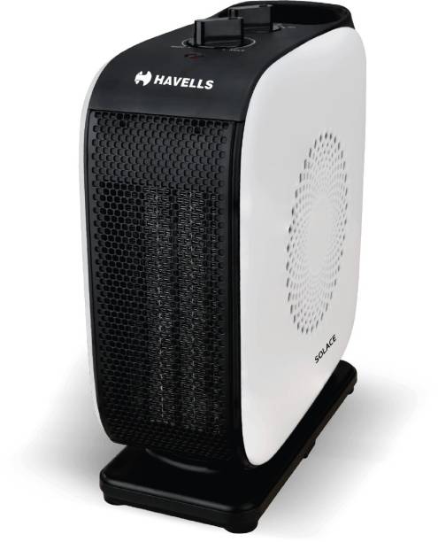 HAVELLS SOLACE PTC SOLACE Fan Room Heater