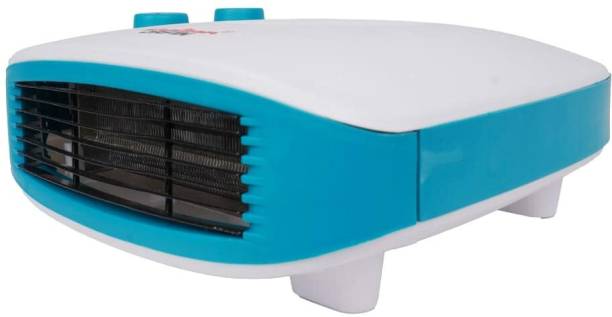 Khaitan Orfin K0 2216 2000-Watt Room Heater || Fan Room Heater For Home & Kitchen Fan Room Heater
