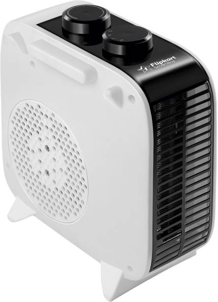 Flipkart SmartBuy Insta-Hot Fan Room Heater