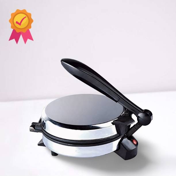 Roti Maker - Buy Chapati Maker Machine Online at Best Prices in India