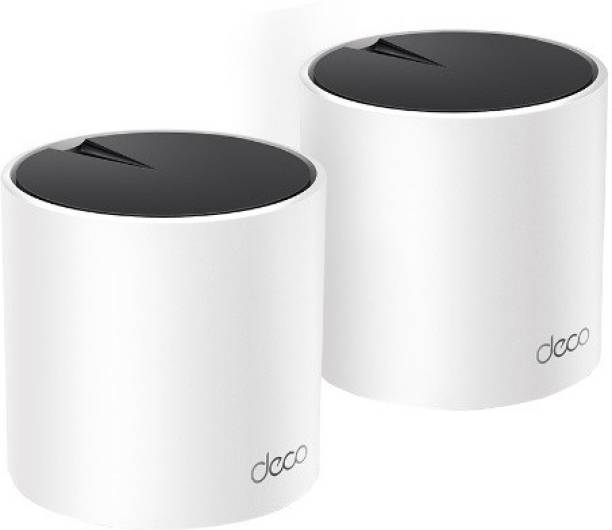 TP-Link Deco X55(2-pack) AX3000 Whole Home Mesh WiFi 6 ...