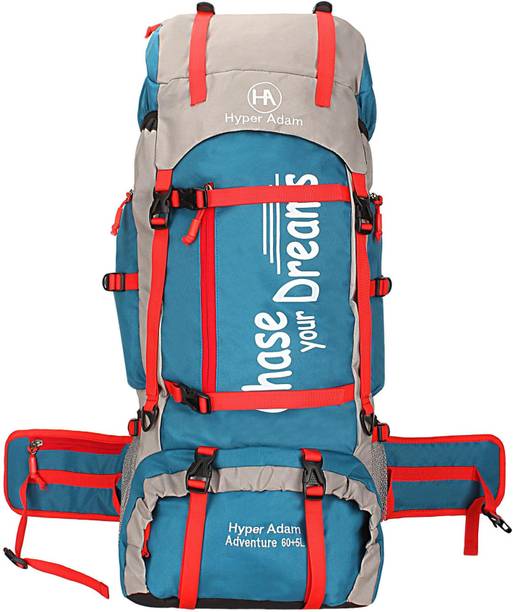 Trekking Backpacks Buy Trekking Backpacks online at Best Prices in