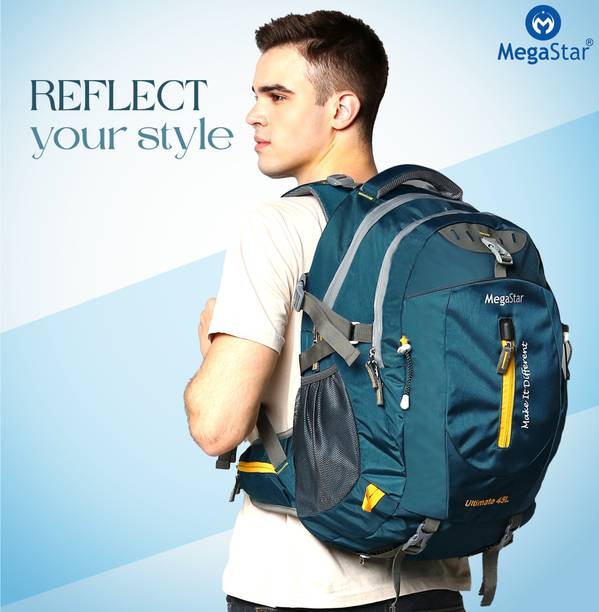 Trekking Backpacks Buy Trekking Backpacks online at Best Prices in