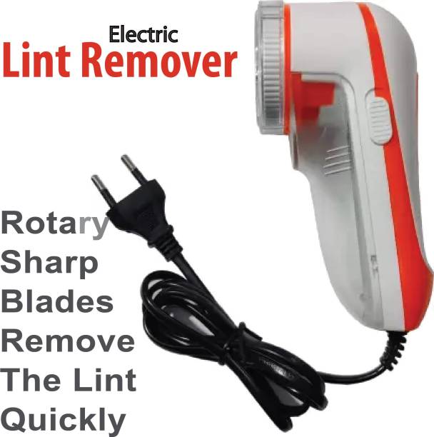 LintRemover Smart Rust Removal Solution