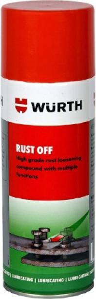 bhauvik Wurth Rust Off_100ml Rust Removal Aerosol Spray