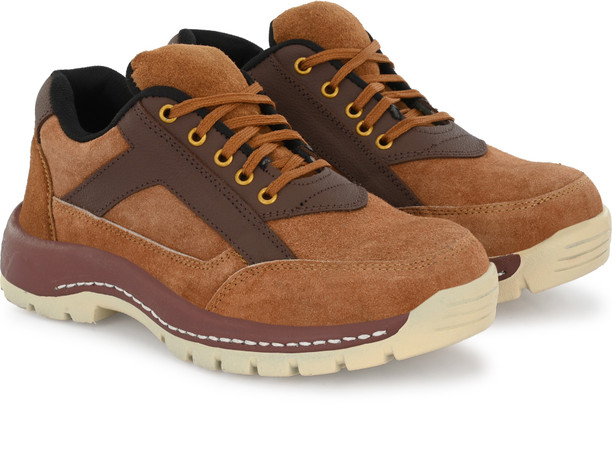 Buy Safety Shoes Online From Flipkart 