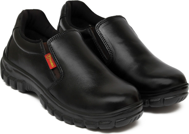 Buy Safety Shoes Online From Flipkart 