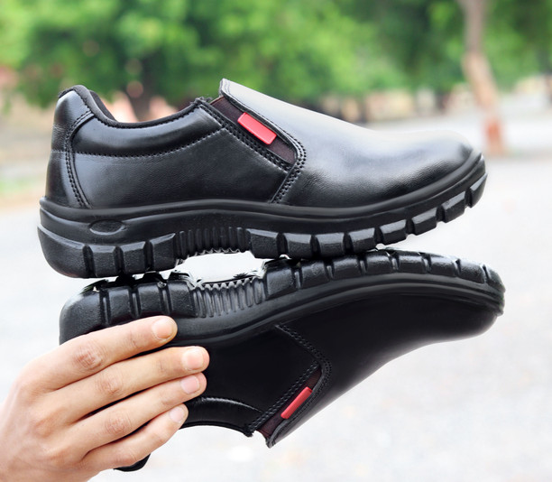 Buy Safety Shoes Online From Flipkart 