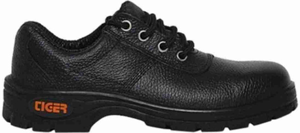 Buy Safety Shoes Online From Flipkart 