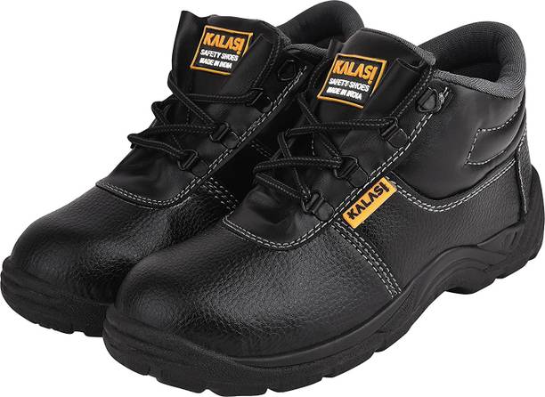 safety shoes online flipkart