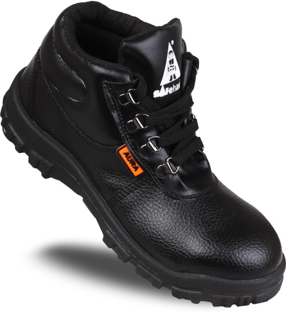 Safety shoes online shopping clearance
