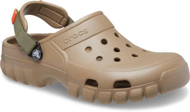 Crocs For Men - Upto 50% to 80% OFF on Crocs Shoes Online 