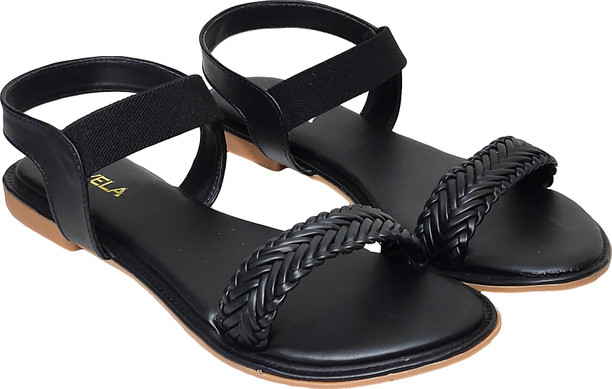 flipkart ladies sandals