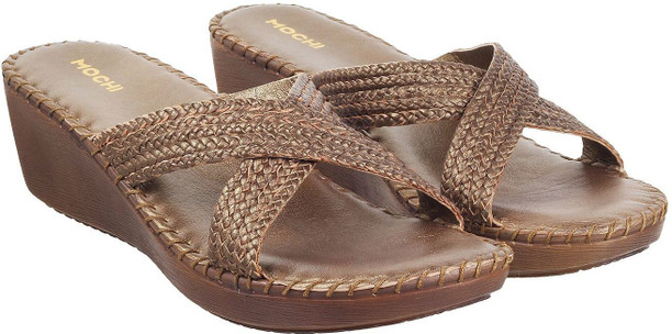 Mochi Womens Footwear - Buy Mochi 