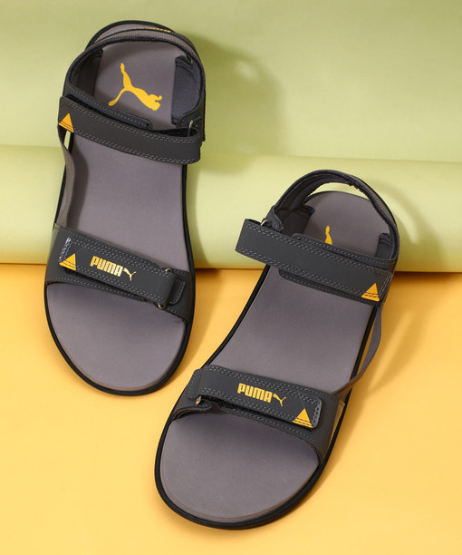 Puma sandals men