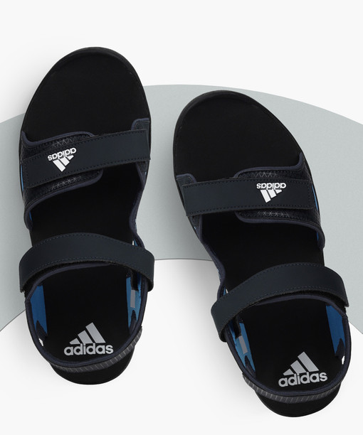 Adidas Sandals \u0026 Floaters - Buy Adidas 