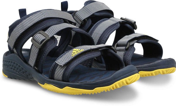 Adidas Sandals \u0026 Floaters - Buy Adidas 
