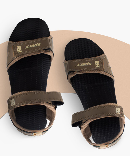 Sparx Sandals \u0026 Floaters - Upto 50% to 