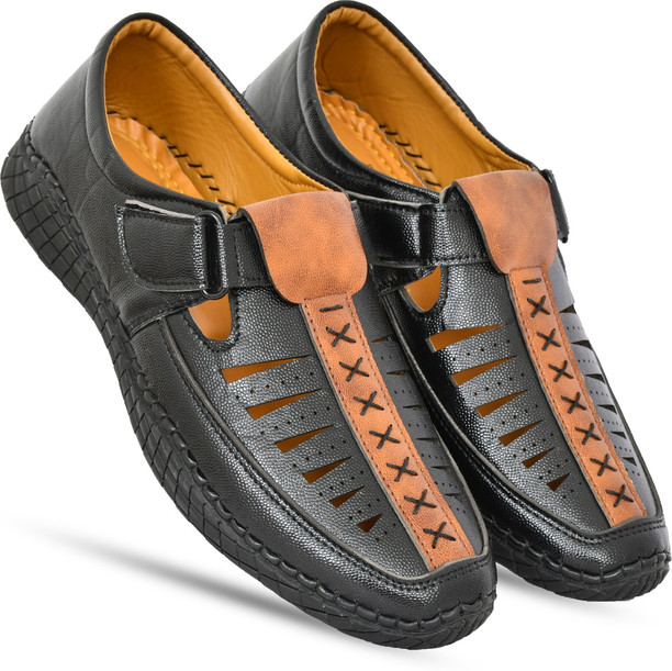 Sandals for Men - Upto 50% to 80% OFF 