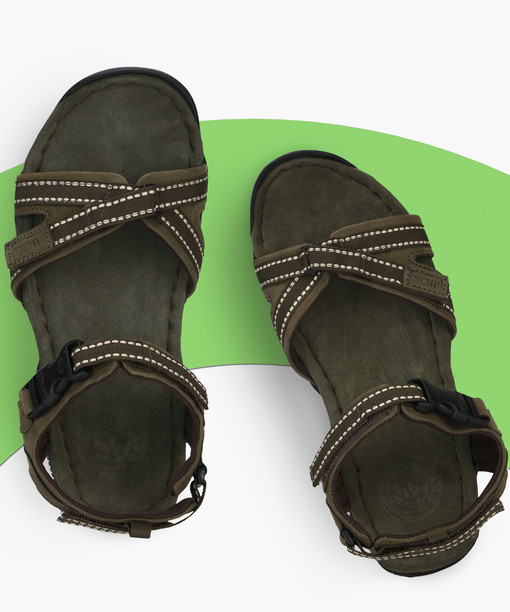 Woodland Sandals \u0026 Floaters - Upto 50 