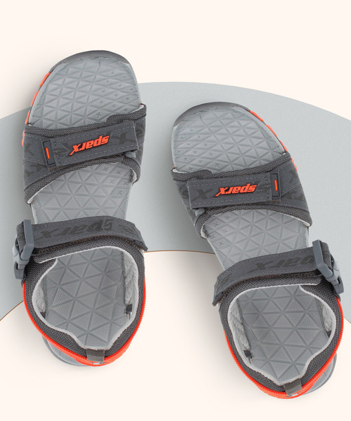 Sparx Sandals \u0026 Floaters - Upto 50% to 