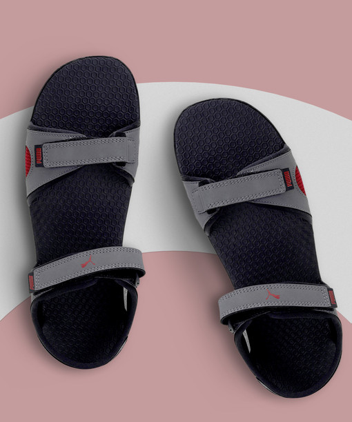 Puma Sandals \u0026 Floaters - Buy Puma 