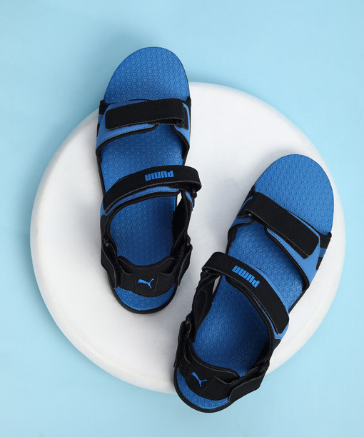 Puma Sandals \u0026 Floaters - Buy Puma 