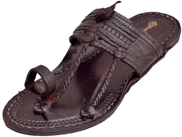 Kolahapuri Chappals \u0026 Sandals - Buy 