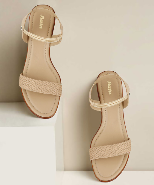 bata sandals for women