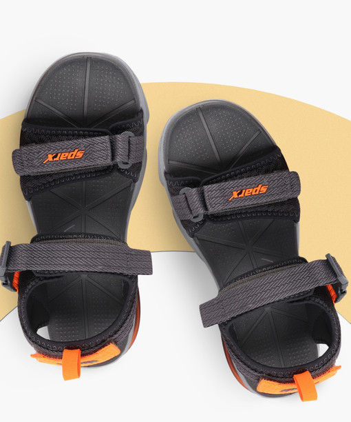 Sparx Sandals \u0026 Floaters - Upto 50% to 