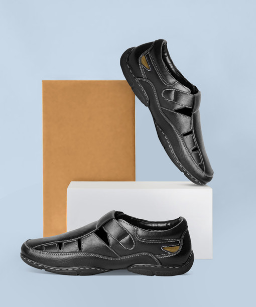 Bacca Bucci Sandals Floaters - Buy 