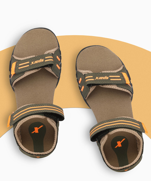 Sparx Sandals \u0026 Floaters - Upto 50% to 