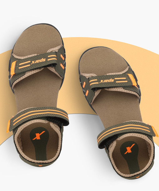 Sparx Sandals \u0026 Floaters - Upto 50% to 
