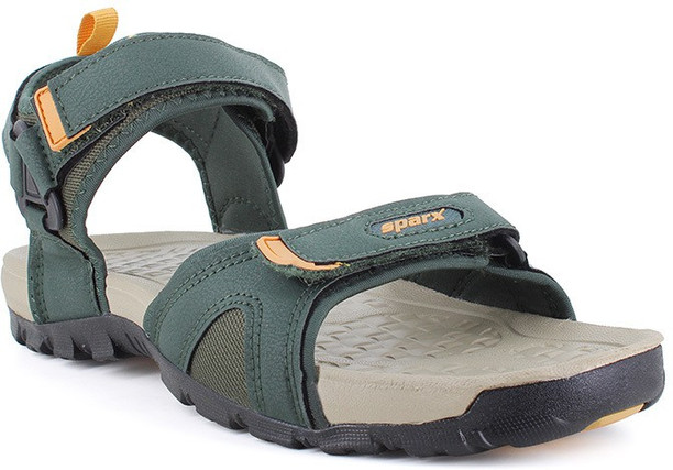 Sparx Sandals \u0026 Floaters - Upto 50% to 