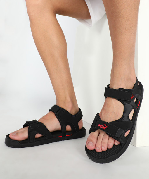 puma sandals lowest price online