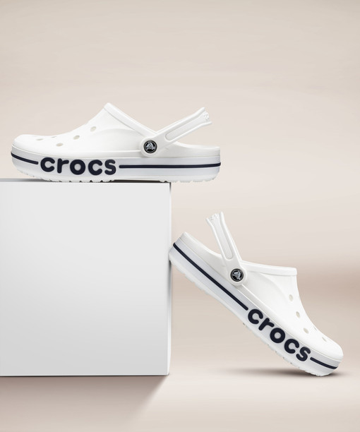OFF on Crocs Shoes Online 